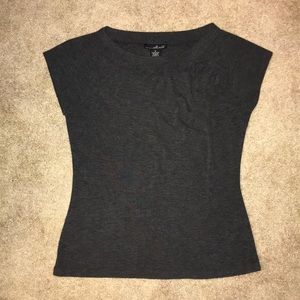 Willi Smith Sweater Top